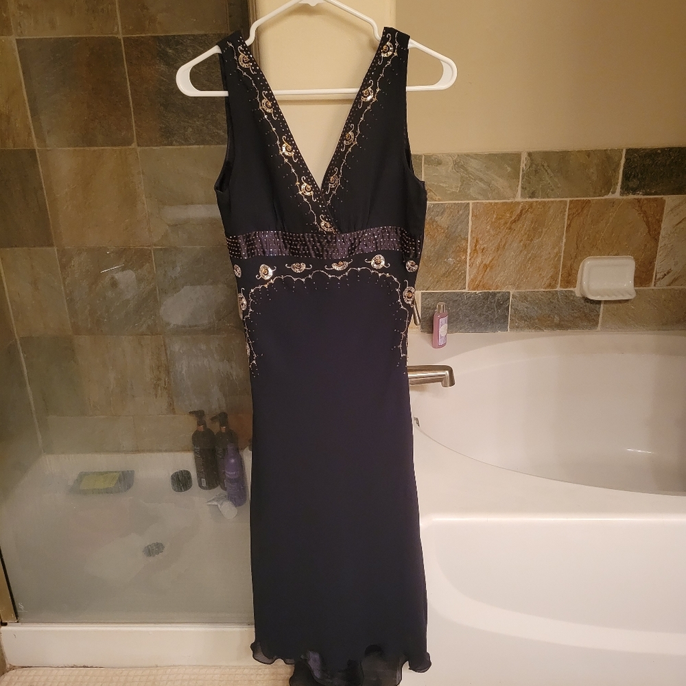 Beautiful classy evening